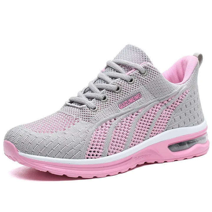 OrthoWalks™ - Ergonomische Komfortschuhe zur Schmerzlinderung