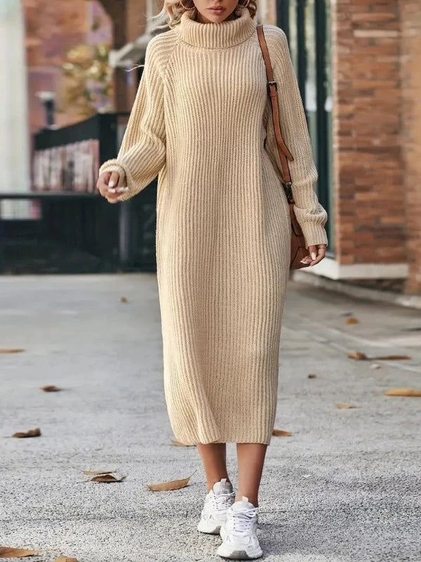 Ava | Bequemes Kleid