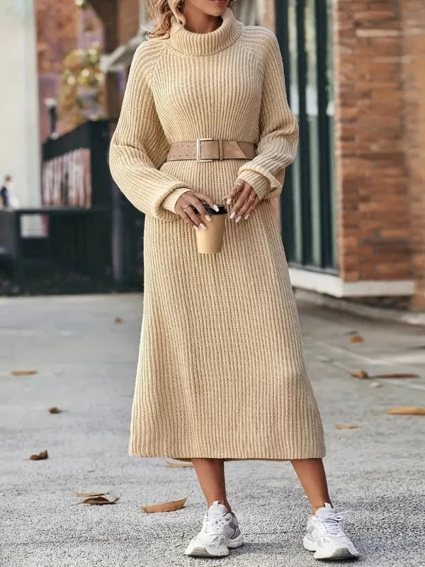 Ava | Bequemes Kleid