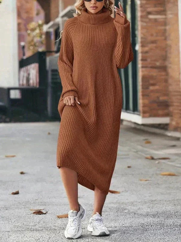 Ava | Bequemes Kleid
