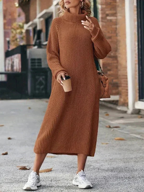 Ava | Bequemes Kleid