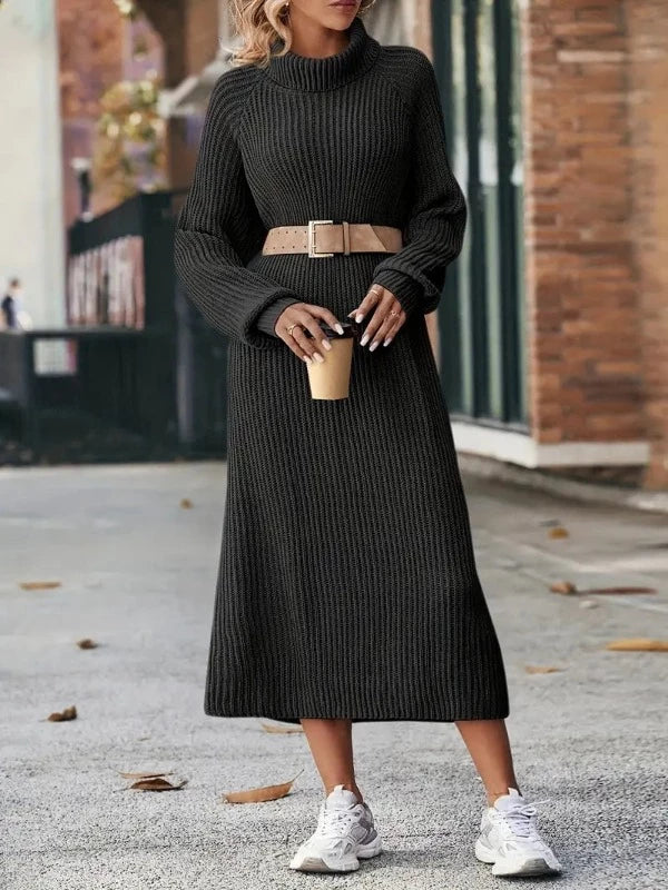 Ava | Bequemes Kleid