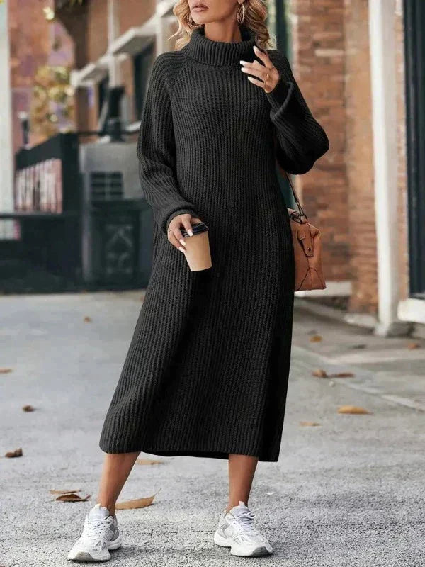 Ava | Bequemes Kleid
