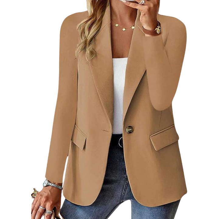 Marta | Elegantes Strahlen