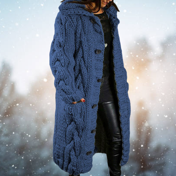 Bella | Elegante neue Weste für Damen