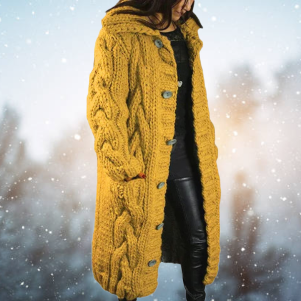 Bella | Elegante neue Weste für Damen