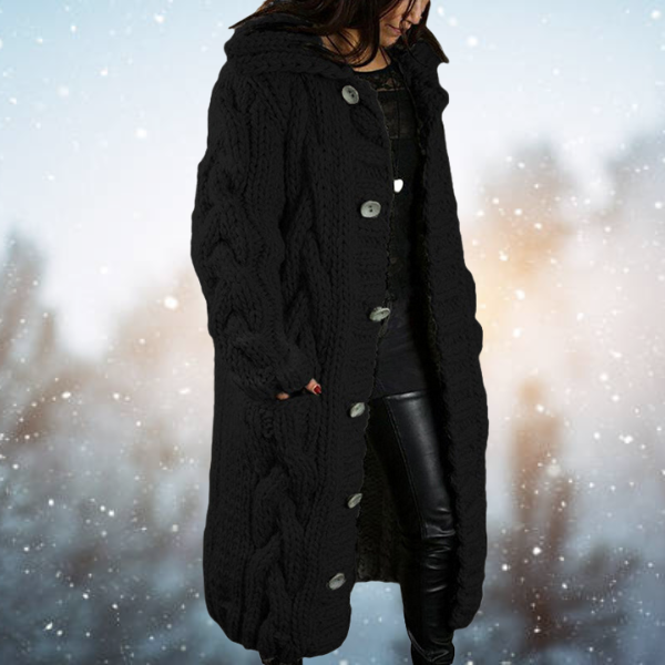 Bella | Elegante neue Weste für Damen