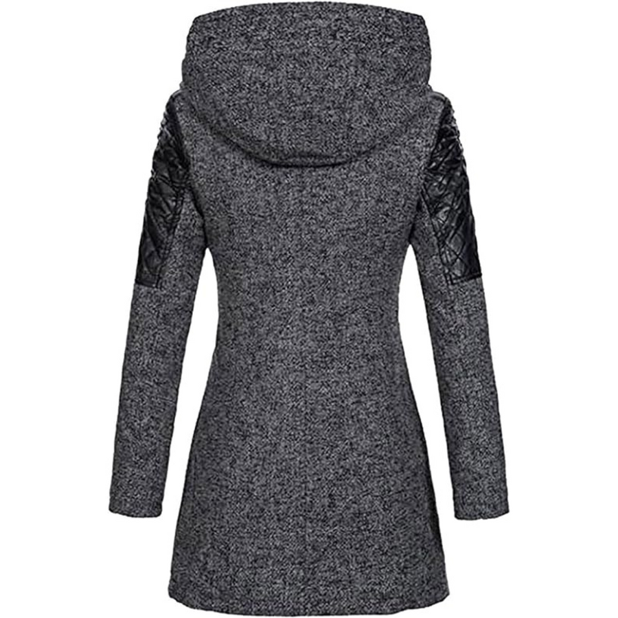 Rosemary | Elegante Winterjacke
