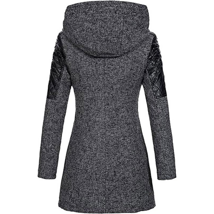 Rosemary | Elegante Winterjacke