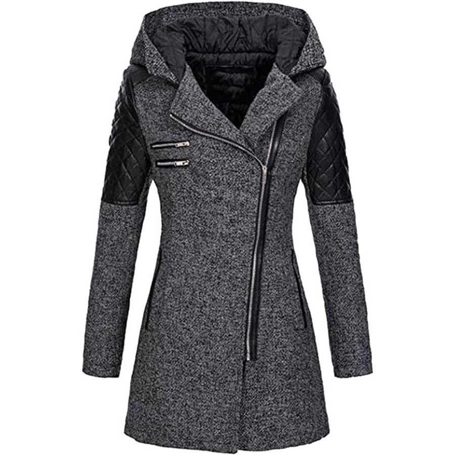 Rosemary | Elegante Winterjacke