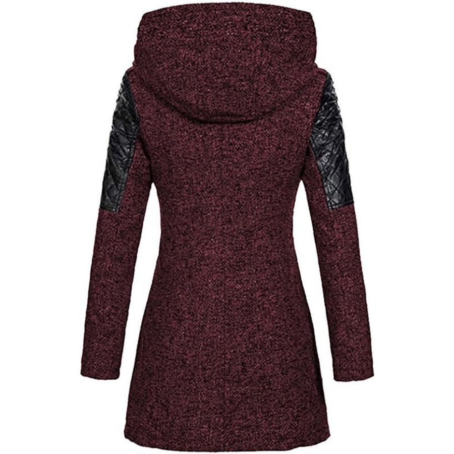 Rosemary | Elegante Winterjacke