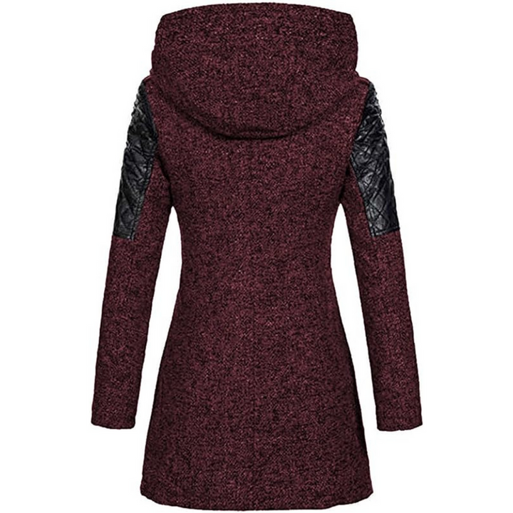 Rosemary | Elegante Winterjacke