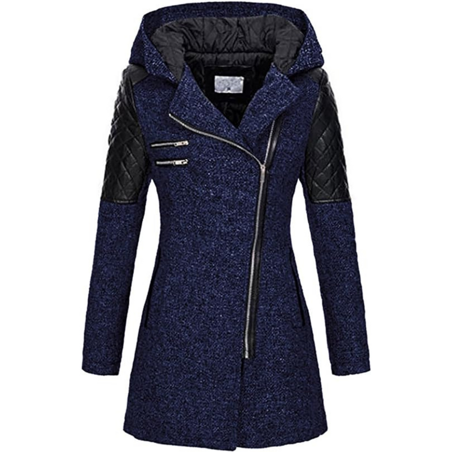 Rosemary | Elegante Winterjacke