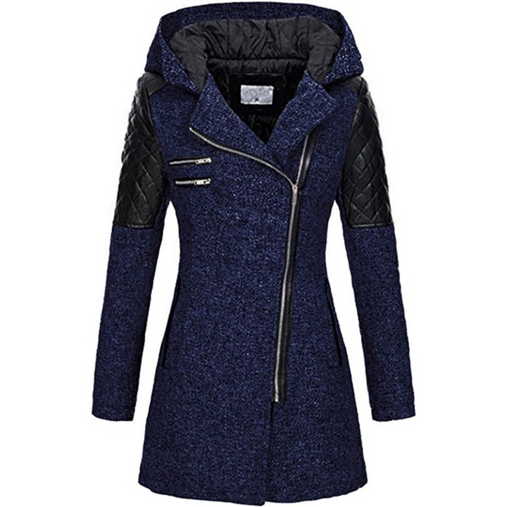 Rosemary | Elegante Winterjacke