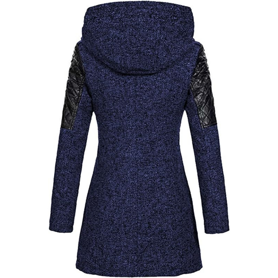 Rosemary | Elegante Winterjacke