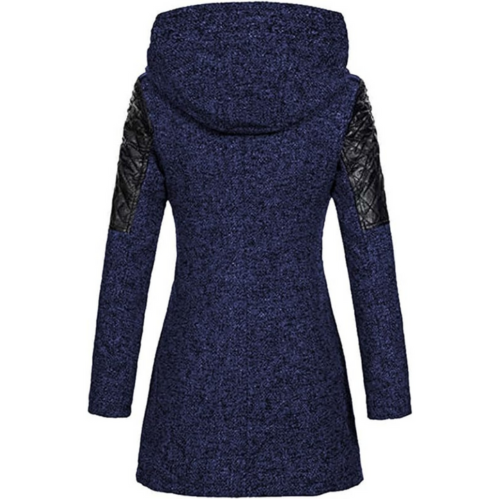 Rosemary | Elegante Winterjacke
