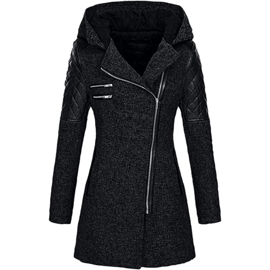 Rosemary | Elegante Winterjacke