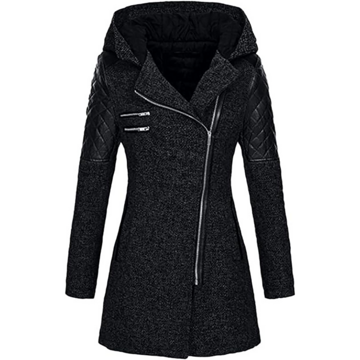 Rosemary | Elegante Winterjacke