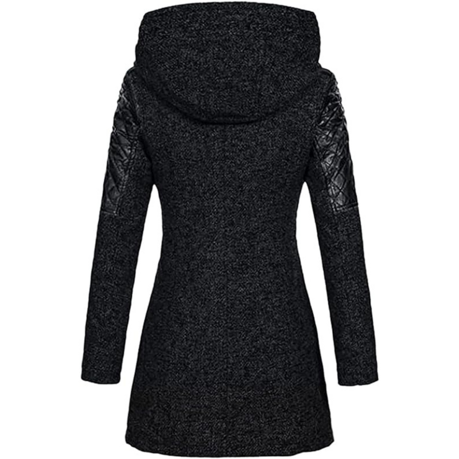 Rosemary | Elegante Winterjacke