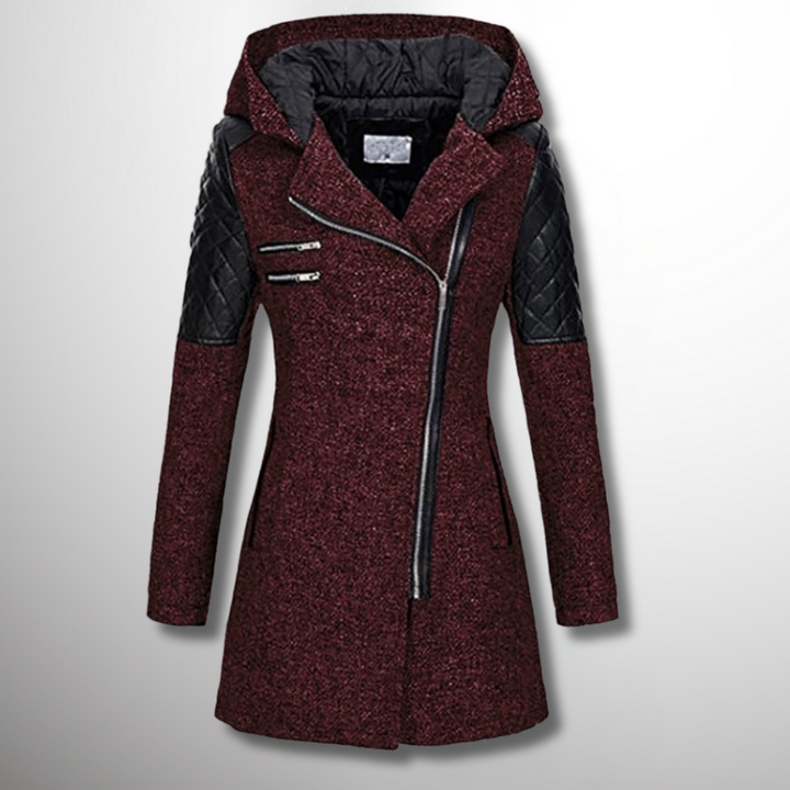 Rosemary | Elegante Winterjacke