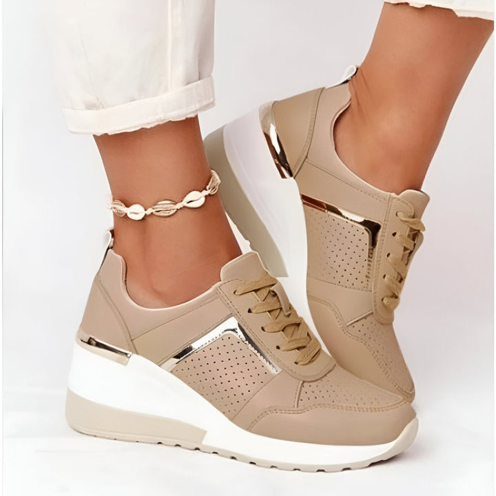 Leandra | Orthopädische Damenschuhe