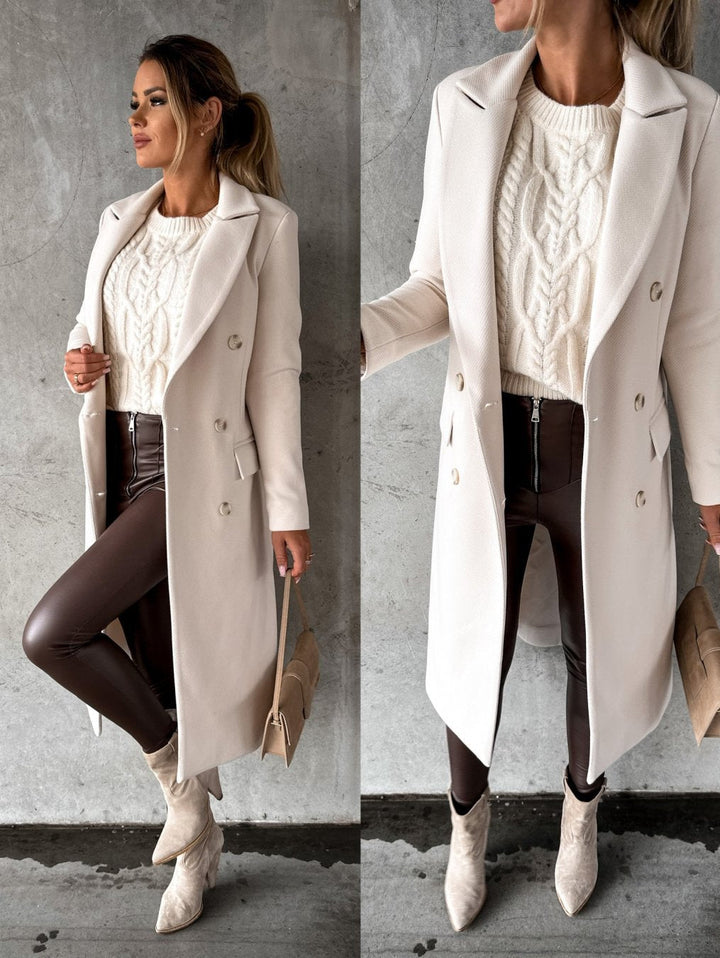 Martina | Winterjacke