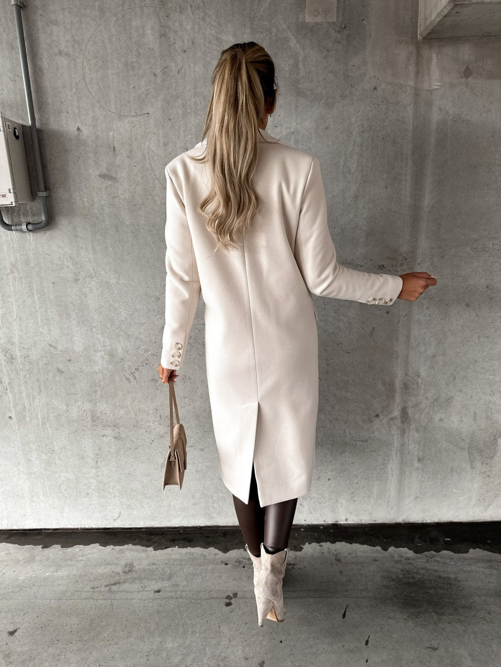 Martina | Winterjacke