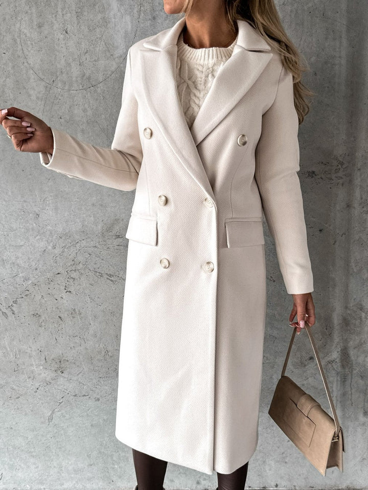 Martina | Winterjacke