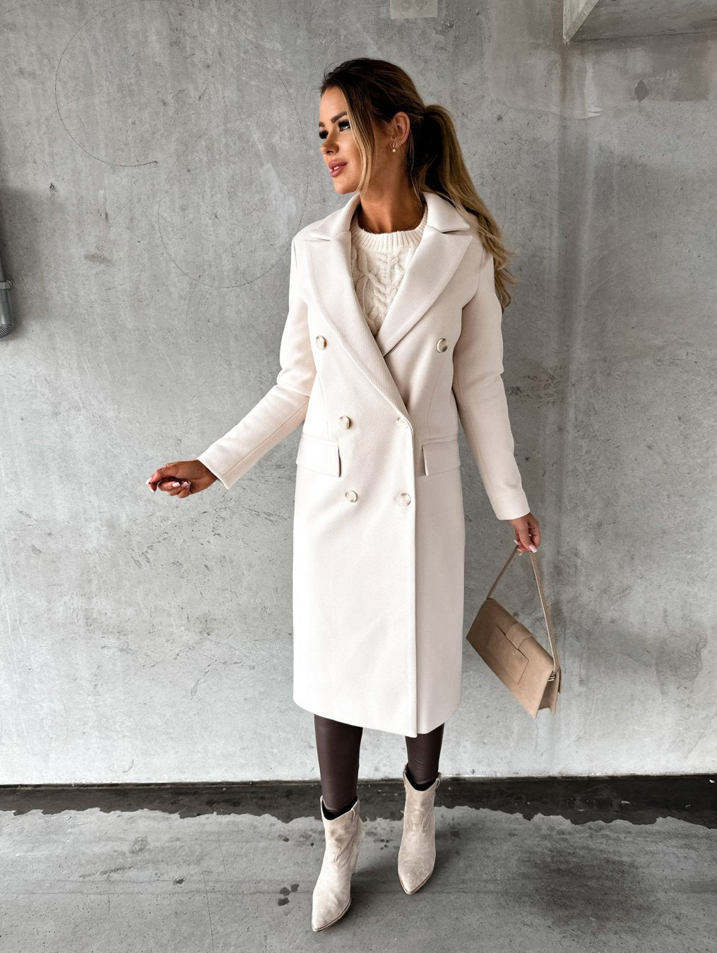 Martina | Winterjacke