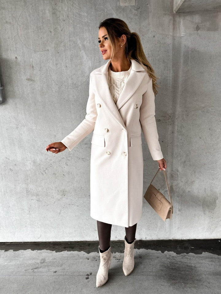 Martina | Winterjacke