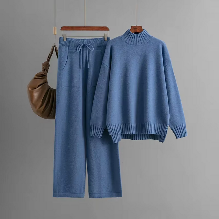 Ylenia | Elegantes 2-teiliges Set