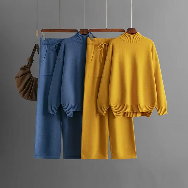 Ylenia | Elegantes 2-teiliges Set