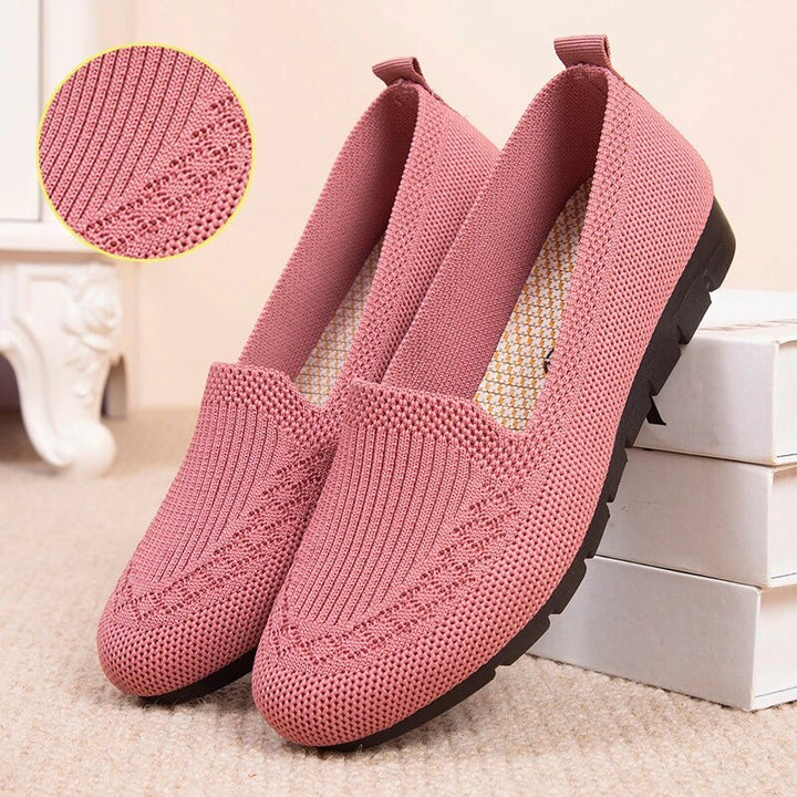 Ella™ -  OrthoMesh-Slip-Ons