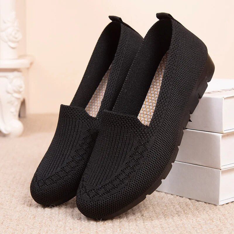 Ella™ -  OrthoMesh-Slip-Ons