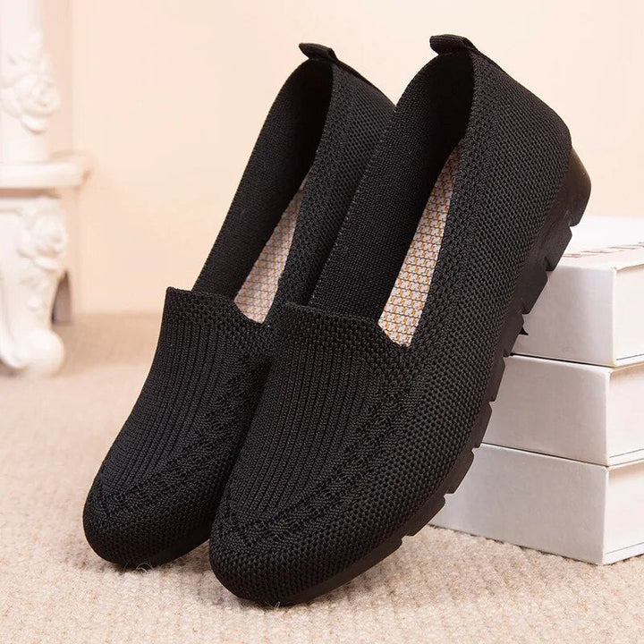 Ella™ -  OrthoMesh-Slip-Ons
