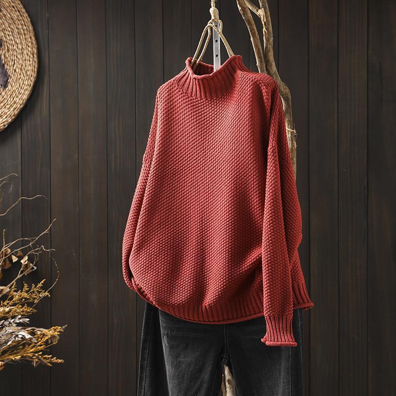 Betty | Strickpullover