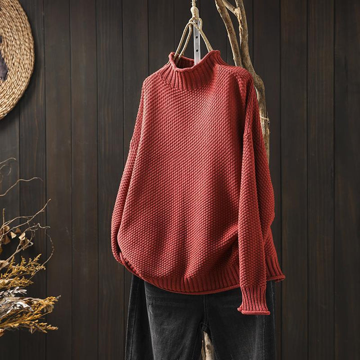 Betty | Strickpullover