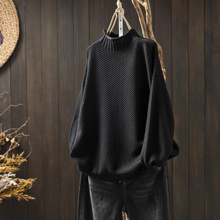 Betty | Strickpullover