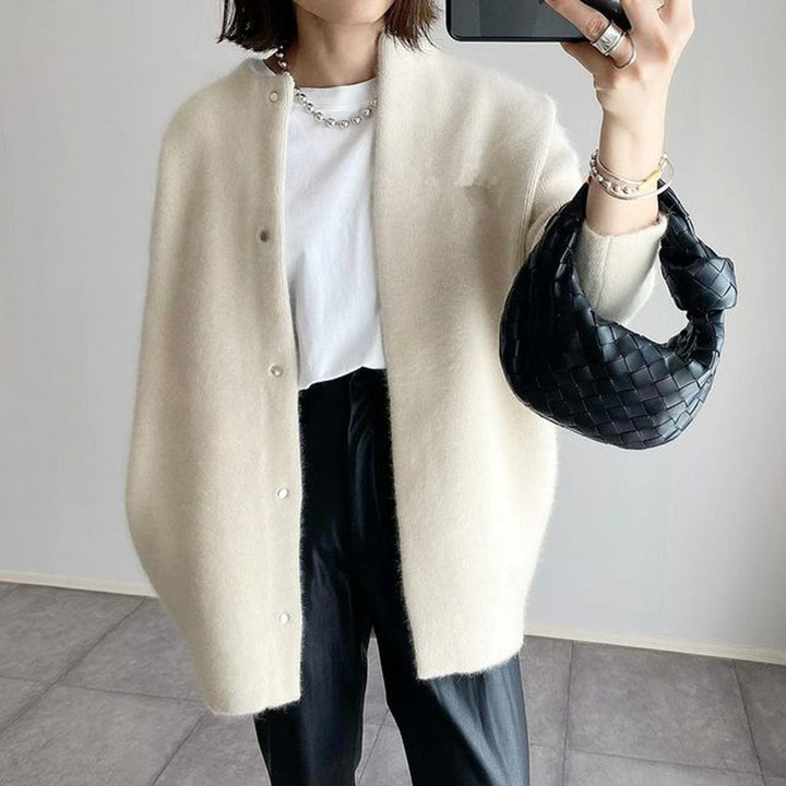Amelia | Cardigan
