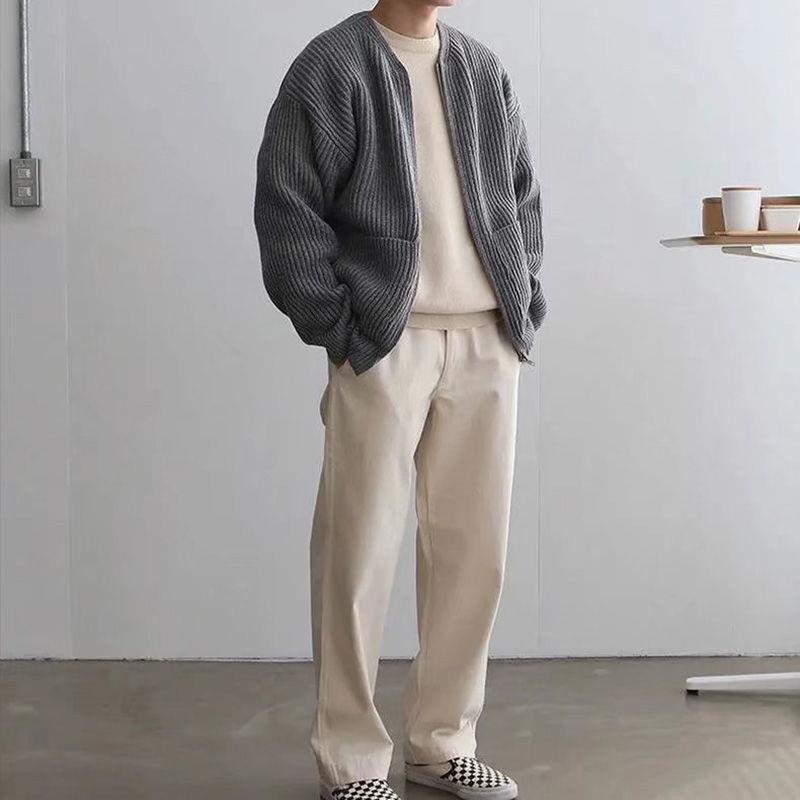 Daniel | Trendiger Cardigan