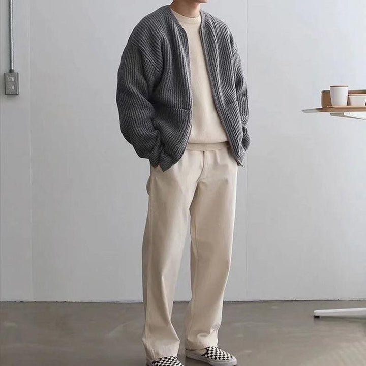 Daniel | Trendiger Cardigan