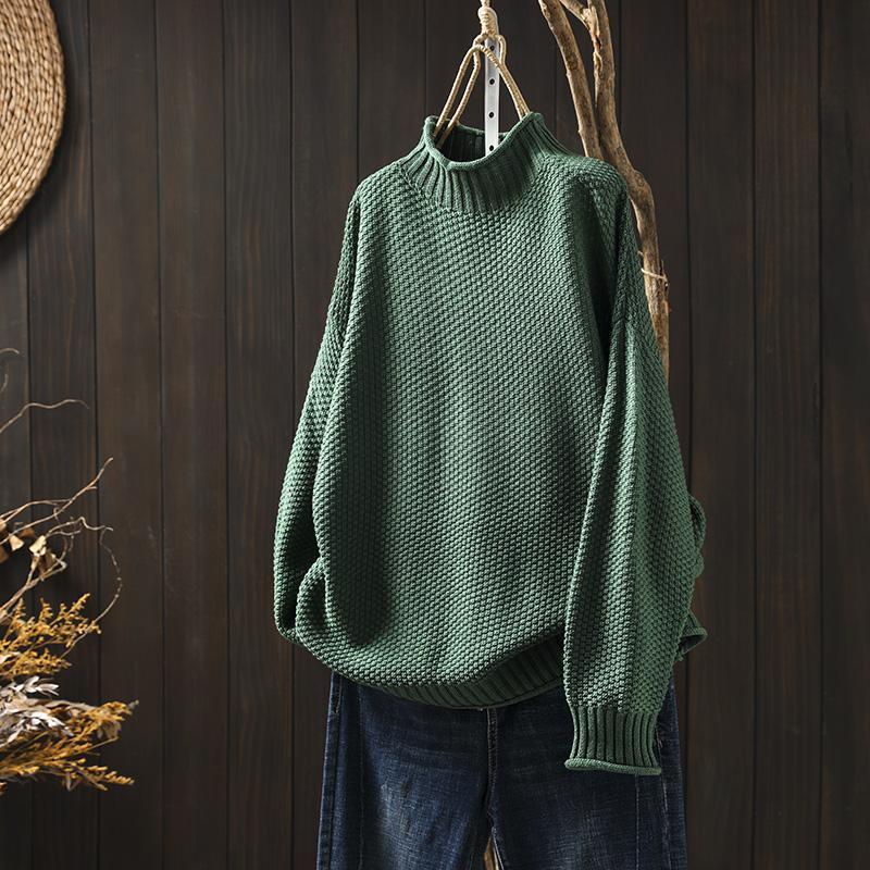 Betty | Strickpullover