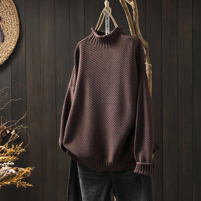 Betty | Strickpullover