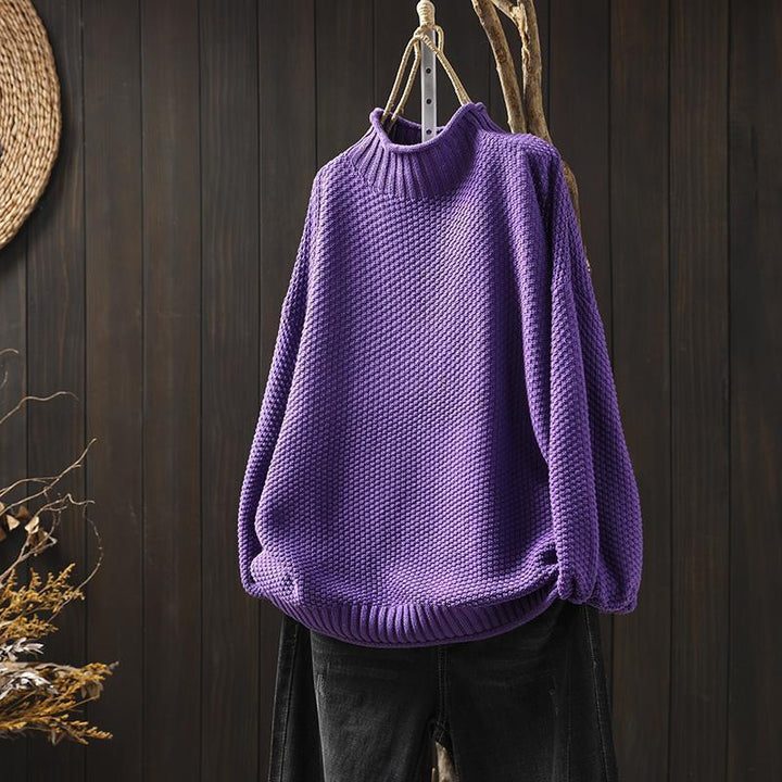 Betty | Strickpullover