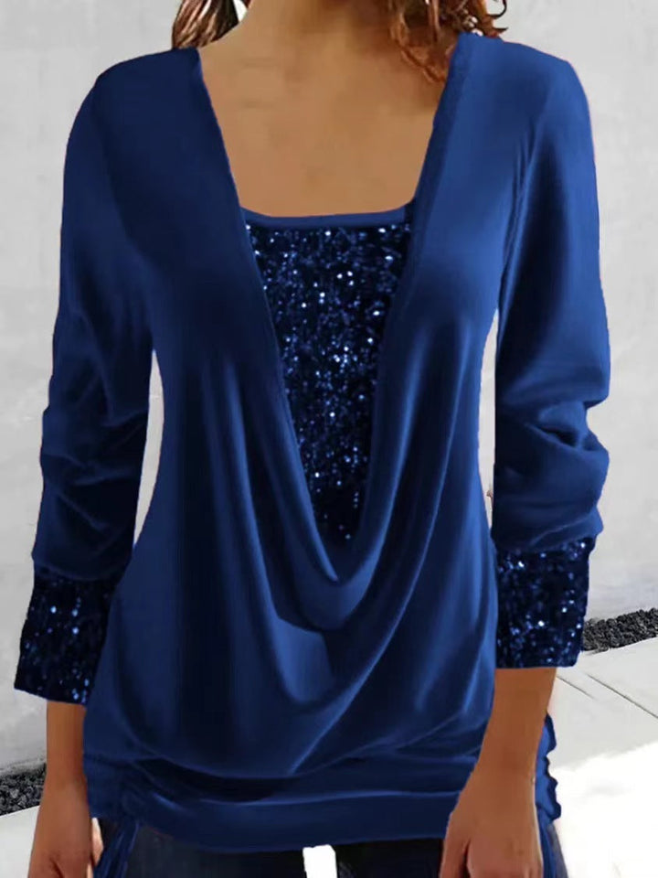Eliana™ | Stylish blouse