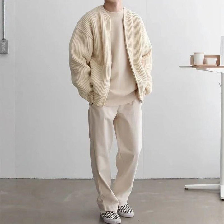 Daniel | Trendiger Cardigan