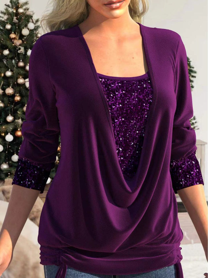 Eliana™ | Stylish blouse