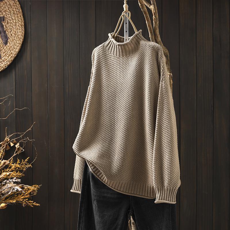 Betty | Strickpullover
