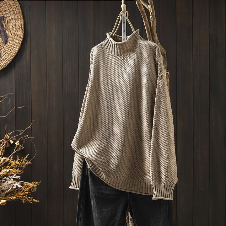 Betty | Strickpullover