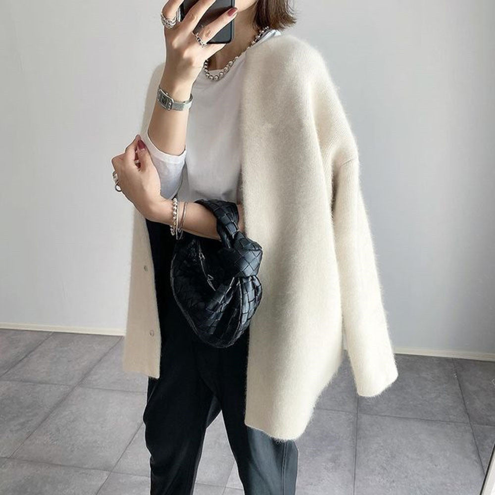 Amelia | Cardigan